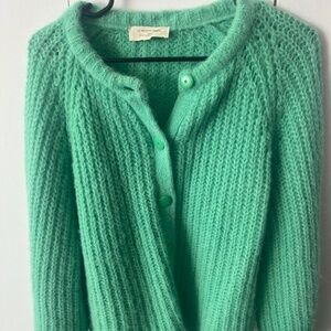 Sezane Emile Sweater